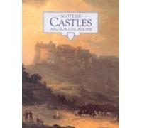 Scottish Castles and Fortifications (PBK)
