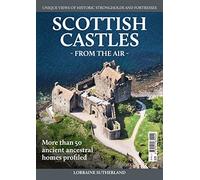 Scottish Castles from the Air