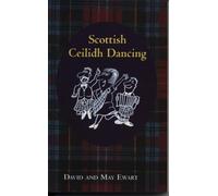 Scottish Ceilidh Dancing