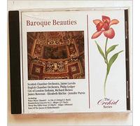 Scottish Chamber Orchestra - Baroque Beauties