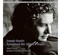 Scottish Chamber Orchestra; Robin Ticciati – Haydn: Symphony No. 101 – Vinyl