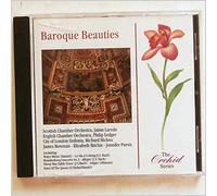Scottish Chamber Orchestra - Scottish Chamber Orchestra: Baroque Beauties