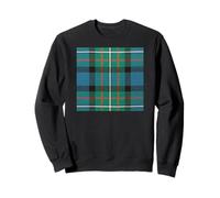 Scottish Clan Fergus and Ferguson Tartan Tshirt Sweatshirt