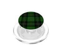 Scottish Clan Forbes Tartan Family Plaid PopSockets PopGrip for MagSafe