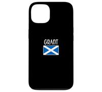 Scottish Clan Grant Case for iPhone 13