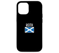 Scottish Clan Keith Case for iPhone 12/12 Pro
