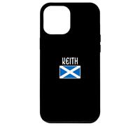 Scottish Clan Keith Case for iPhone 12 Pro Max