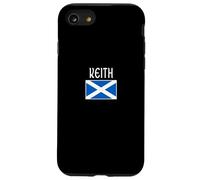 Scottish Clan Keith Case for iPhone SE (2020) / 7/8