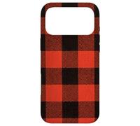 Scottish Clan MacGregor Rob Roy Tartan Family Plaid Case for iPhone 17 Pro Max