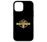 Scottish Clan MacKenzie Case for iPhone 12 mini