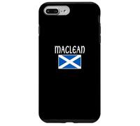 Scottish Clan MacLean Case for iPhone 7 Plus/8 Plus
