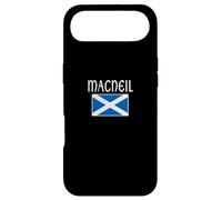 Scottish Clan MacNeil Case for iPhone Air