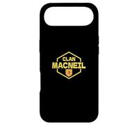 Scottish Clan MacNeil Case for iPhone Air