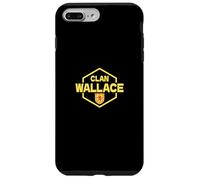 Scottish Clan Wallace Case for iPhone 7 Plus/8 Plus