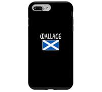 Scottish Clan Wallace Case for iPhone 7 Plus/8 Plus