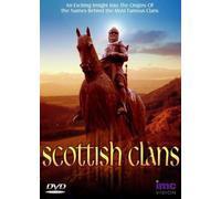 Scottish Clans - An Exciting Insight To The Origins Of The Names Behind The Most Famous Clans [DVD]
