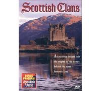 Scottish Clans - Scottish Clans [DVD] [Region 1] [US Import] [NTSC]