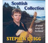 Scottish Collection - 21 Great Songs