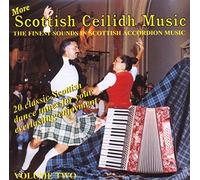 Scottish Country Dance Band - Scottish Ceilidh Music Vol 2