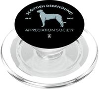Scottish Deerhound Appreciation Society PopSockets PopGrip for MagSafe