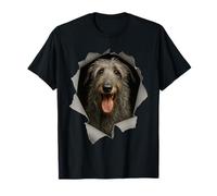 Scottish Deerhound T-Shirt