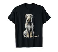 Scottish Deerhound T-Shirt