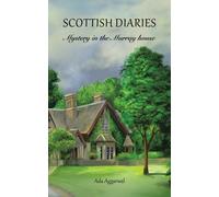 Scottish Diaries : Mystery in the Murray House