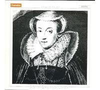 SCOTTISH EARLY MUSIC CONSORT - Musica barocca al tempo di Maria Stuart