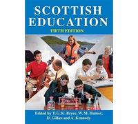 Scottish Education: Fifth Edition