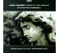 Scottish Ensemble - Tears of the Angels