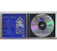 Scottish Episcopal Cath Choir - Festival Choral Evensong