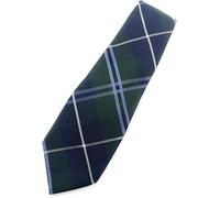 SCOTTISH ESSENCE Men's Douglas Tartan Neck Tie