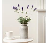 Scottish Everlastings Ltd 53cm Lavender Stem Pack 5 Scottish Everlastings Ltd Lavender