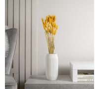 Scottish Everlastings Ltd. Scottish Everlastings Mustard Bunny Tails