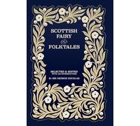 Scottish Fairy and Folk Tales