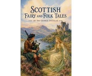 Scottish Fairy and Folk Tales
