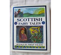 SCOTTISH FAIRY TALES.