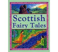 Scottish Fairy Tales