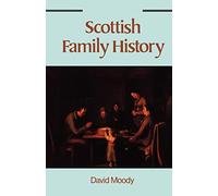 Scottish Family History