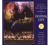 Scottish Fiddle Orchestra - Edinburgh the Festival City