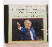Scottish Fiddle Orchestra - Over the Water