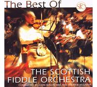 Scottish Fiddle Orchestra - The Best of the Scottish Fiddle Orchestra