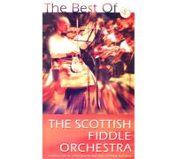 Scottish Fiddle Orchestra - The Best of the Scottish Fiddle Orchestra [VHS]