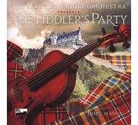 Scottish Fiddle Orchestra - The Fiddler's Party