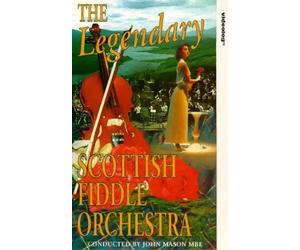 Scottish Fiddle Orchestra - The Legendary Scottish Fiddle Orchestra [1995] [VHS]