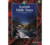 Scottish Fiddle Tunes V.: 60 Traditional Pieces for Violin (Schott World Music)