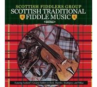 Scottish Fiddlers Group - Scottish Traditional Fiddle Music