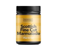 Scottish Fine Cut Orange Marmalade - 1.2kg Bulk Pack for Cafés & Families - Great Taste Award Winning, Family-Owned, 50-Year Original Recipe, Perfect for Breakfast & Brunch