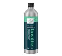 Scottish Fine Soaps Aromatherapy Breathe Bath & Shower Gel 250ml