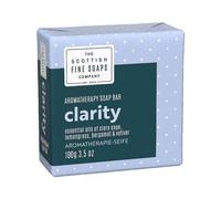 Scottish Fine Soaps Wellbeing Clarity Soap 100g